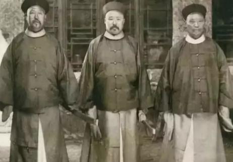 甲午战争中发现一封清军家书，怪不得清朝会输