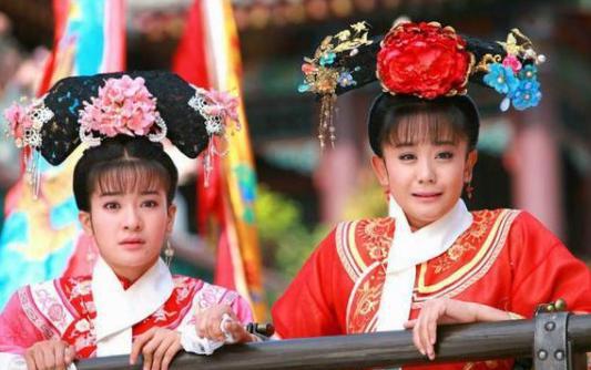 西林觉罗氏:争宠输给小妾，却为永琪生下最后的儿子