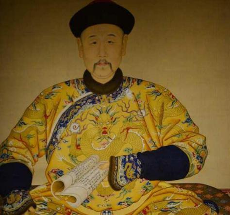 位及人臣的张廷玉雍正许他配享太庙，是怎么一步步走到孤独老死的？