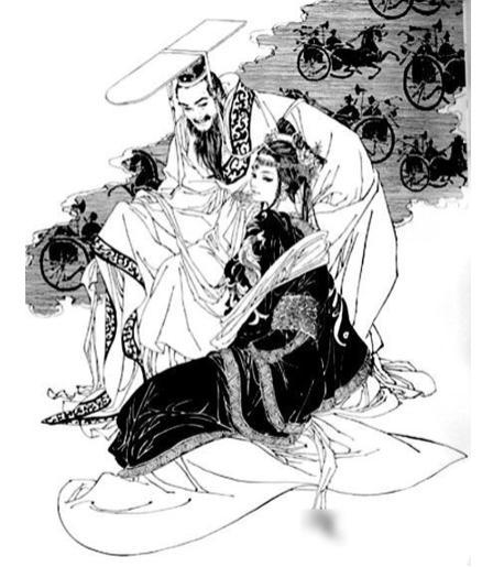 周幽王为博美人笑,烽火戏诸侯,结果把自己戏死了 <a href=https://www.lishiji.cn/lishi/4613/ target=_blank class=infotextkey>周幽王</a>为博美人笑,<a href=https://www.lishiji.cn/lishi/9635/ target=_blank class=infotextkey>烽火戏诸侯</a>,结果把自己戏死了