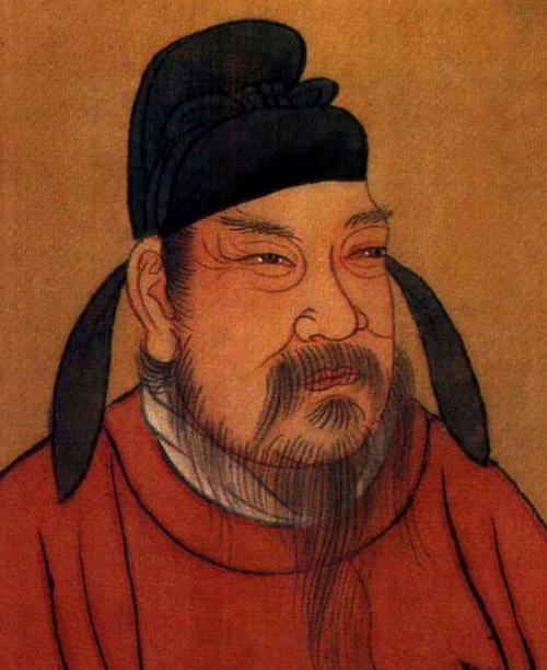 李世民为什么要反对李渊曾想迁都的想法？原因是什么？