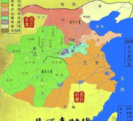 秦国六代为什么没有出现昏君 也不看看当时的环境 秦国六代为什么没有出现昏君 也不看看当时的环境