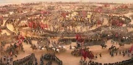 黄承彦为什么要放走鲁陆逊？黄承彦究竟有多神？