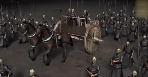 古代三大常胜军是哪些？为什么会没有岳家军?