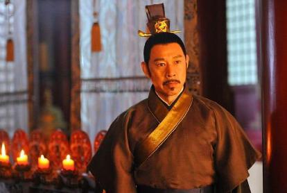 历史上武则天是大肆杀戮李氏的人 为什么李世民却没有杀她呢