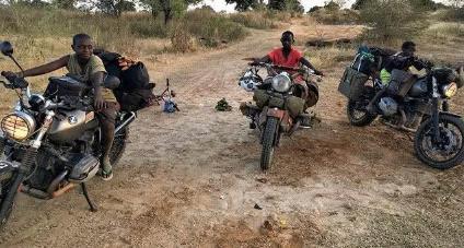 冈比亚为什么敢口出狂言 难道它能比韩国还要狂吗