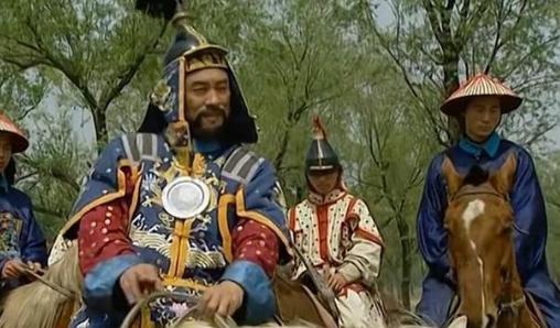 年羹尧死后被抄家,七个字气坏了雍正爷! 年羹尧死后被抄家,七个字气坏了雍正爷!