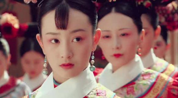 敬懿皇贵妃：唯一敢羞辱皇太后的妃子，历经四朝封皇贵妃