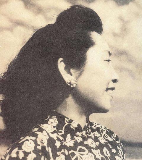 近代最优秀的女漫画家：梁白波的生平简介