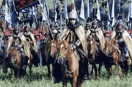 李自成当过皇帝为何没有被历史承认 为什么说他是民族罪人呢 李自成当过皇帝为何没有被历史承认 为什么说他是民族罪人呢