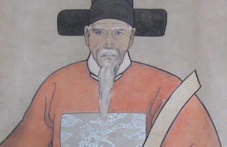 海瑞和王用汲关系怎么样？海瑞和王用汲有什么相同之处和不同之处？