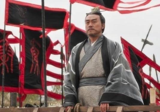 春秋五霸中的首位霸主,死后竟无人收尸 春秋五霸中的首位霸主,死后竟无人收尸