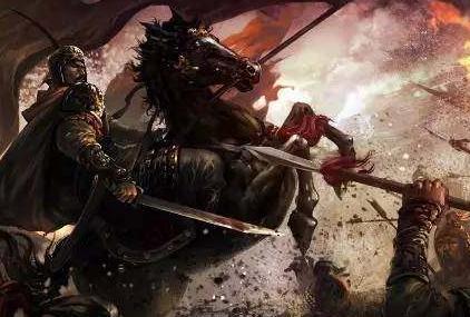 揭秘张士诚为什么会落到成为朱元璋的阶下囚 只因这个人的存在 揭秘张士诚为什么会落到成为朱元璋的阶下囚 只因这个人的存在