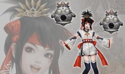 卑弥呼:日本弥生时代邪马台国的女王 卑弥呼:日本弥生时代邪马台国的女王