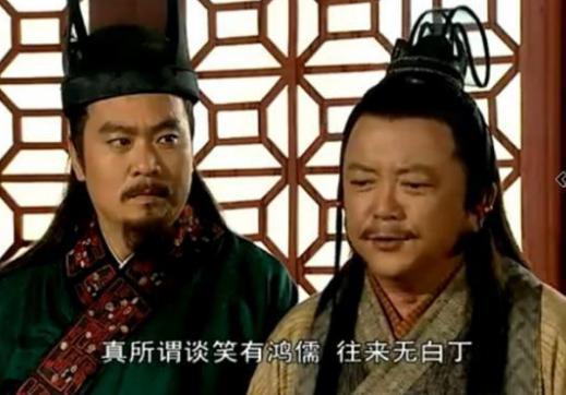他为汉武帝谋划了一辈子！却为何落了满门抄斩的下场？