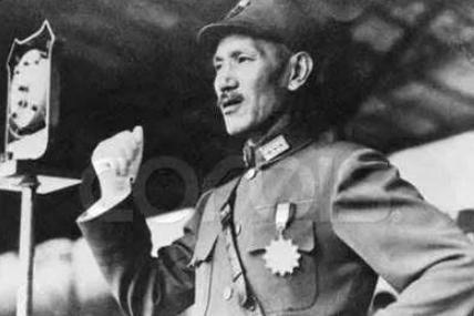 他是上海滩的风云人物,张学良都不敢惹他 他是上海滩的风云人物,张学良都不敢惹他