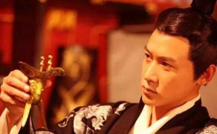 刘胥为什么没有成为皇位的接班人？原因是什么