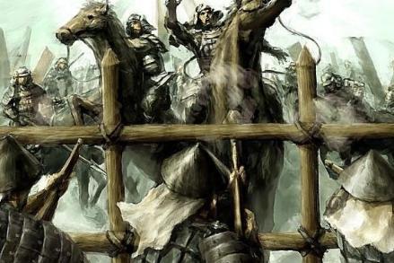 张献忠与李自成当初是一对好友 为何会成为死对头呢