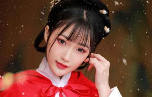 三国至隋朝20位女性代表!美貌和才情并重誉满天下! 三国至隋朝20位女性代表!美貌和才情并重誉满天下!