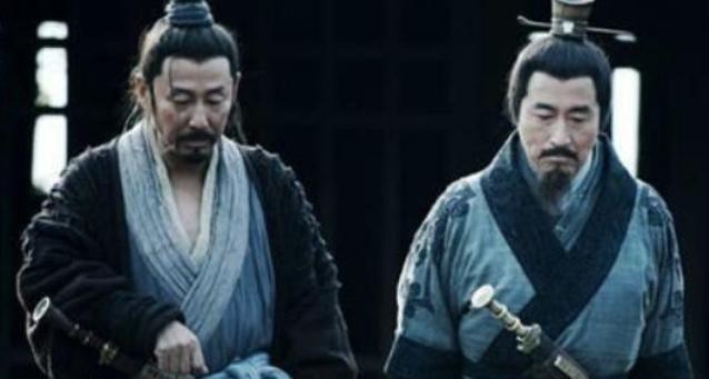 刘季到底是个什么样的人?萧何还跟他称兄道弟 刘季到底是个什么样的人?萧何还跟他称兄道弟