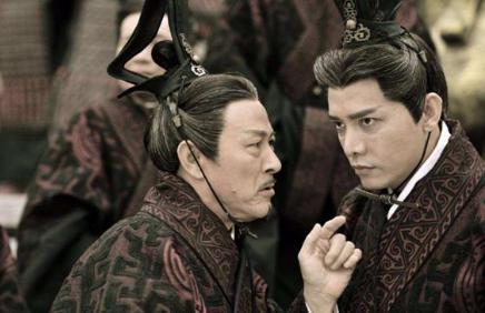 李斯作为秦朝的宰相 最后到底是怎么死的呢