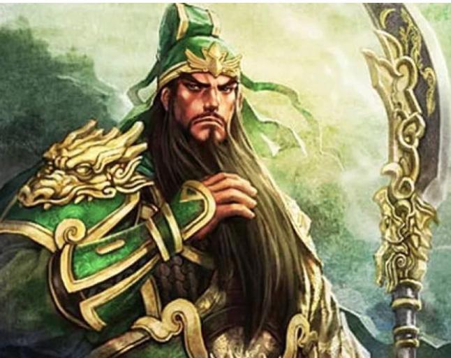 蜀汉名将黄忠年老才成名，却还能位列五虎将