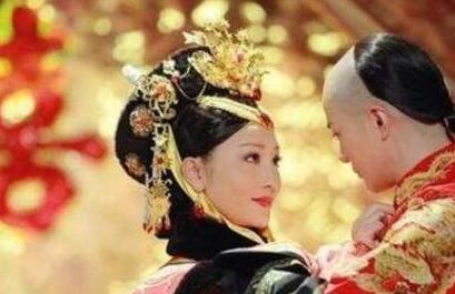 她是康熙最后一任皇后 临死前的一天才被封为皇后 她是康熙最后一任皇后 临死前的一天才被封为皇后