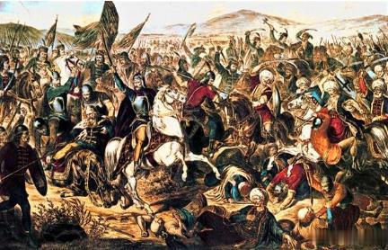 奥斯曼帝国杀兄屠弟的惯例是从谁开始的 为什么会出现这样的事情 奥斯曼帝国杀兄屠弟的惯例是从谁开始的 为什么会出现这样的事情