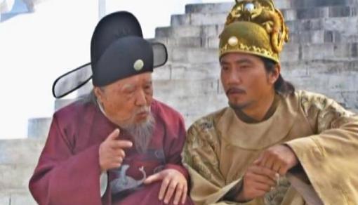 朱元璋是怎么试探徐达的？徐达如何机智躲过刺探？