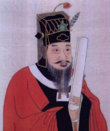 长孙无忌为什么会被别人算计?事情的真相是什么