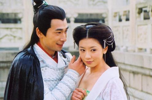 李君羡和武则天是什么关系?为什么他会称为替死鬼? 李君羡和武则天是什么关系?为什么他会称为替死鬼?