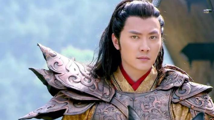 兰陵王的为什么作战佩戴面具？只是因为长得太美了！