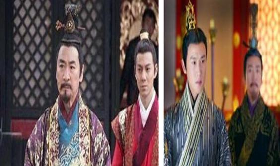 权臣霍光把持朝政20年为什么不篡位?只能说先帝眼光还不错! 权臣霍光把持朝政20年为什么不篡位?只能说先帝眼光还不错!