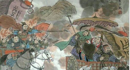 郑庄公为什么没有成为春秋五霸? <a href=https://www.lishiji.cn/lishi/817/ target=_blank class=infotextkey>郑庄公</a>为什么没有成为春秋五霸?