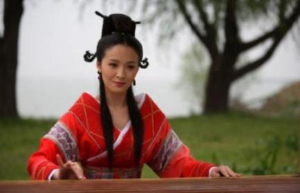 中国史上的第一位才女妃子，失宠后差点被陷害！靠机智躲过一劫！