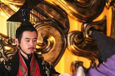 为什么说东汉的建立要感谢“汉景帝”?汉景帝做了什么? 为什么说东汉的建立要感谢“汉景帝”?汉景帝做了什么?
