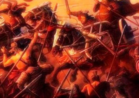 秦哀公为什么要帮大楚复国？原因是什么