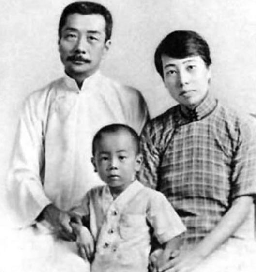 鲁迅一生最爱许广平，为何没有娶她？