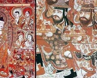 粟特人的传统习俗是怎样的？他们有什么历法节日？