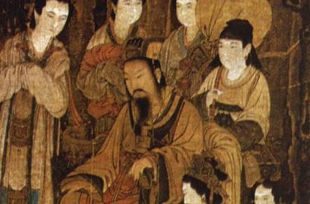 汉文帝刘桓没有背景没有势力，为什么选择进京继位？