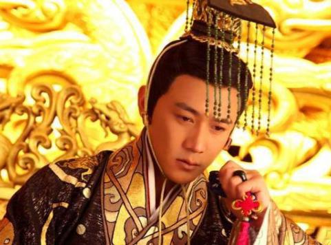 刘贺是真昏还是假昏?他为什么会被赶下台