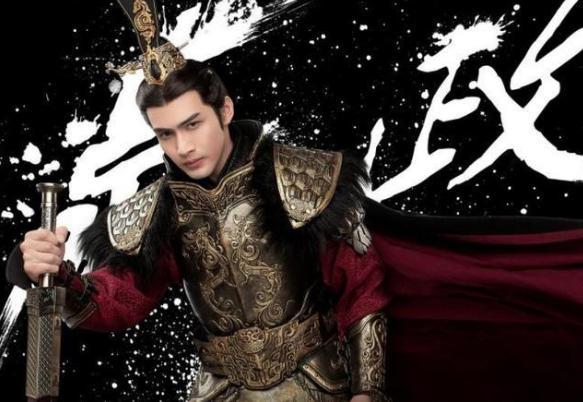 揭秘：秦始皇嬴政是不是吕不韦的儿子？