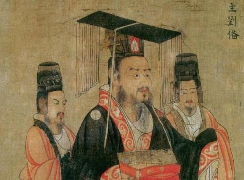 东汉末年刘氏子孙为何没能守住江山？看看刘氏子孙都干了什么？