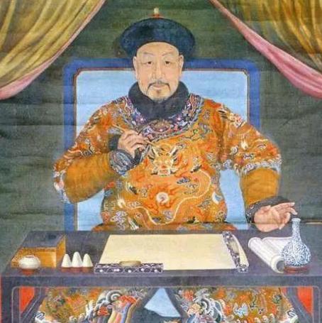 嘉庆皇帝为什么没能扭转清朝的衰败？原因是什么