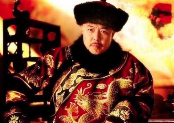 揭秘：历史上有多少位太上皇？