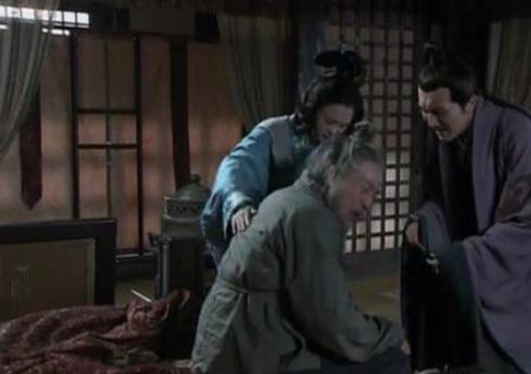 曹操的出身如何?他祖父真的是太监吗? 曹操的出身如何?他祖父真的是太监吗?