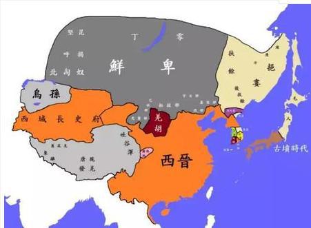 司马炎晋朝开国皇帝，他做错了什么事情导致祸国殃民三百年？