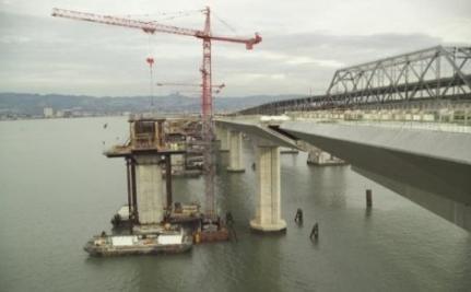 美国金门大桥为什么美日韩都没有办法修 结果还是中国出手了