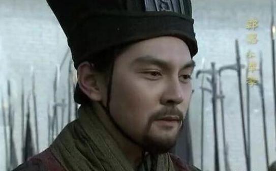 揭秘：与曹操同坐一辆马车的郭嘉有什么优点？