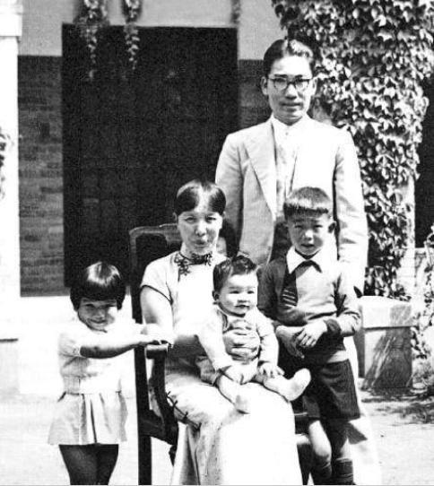 冰心为什么会爱上吴文藻?两人相伴一生不离不弃 冰心为什么会爱上吴文藻?两人相伴一生不离不弃